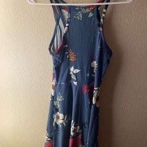 Floral dress (new)